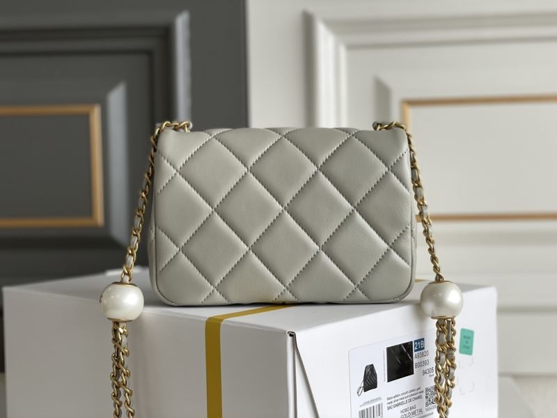 Chanel Satchel Bags